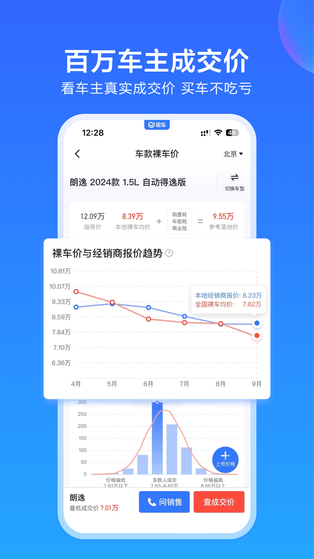 易车app最新版安卓