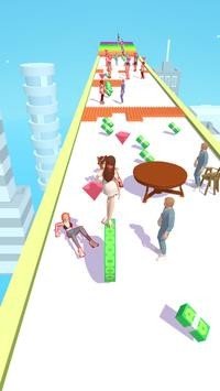 致富跑酷3d中文版