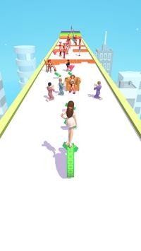 致富跑酷3d中文版