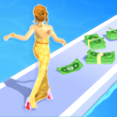 致富跑酷3d中文版