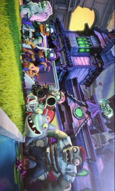 PVZKevin重置版