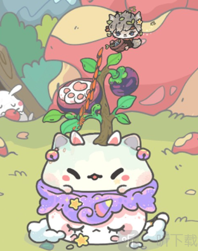 萌猫奇妙世界