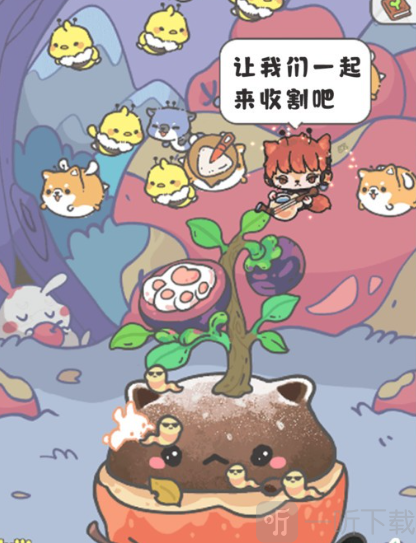 萌猫奇妙世界