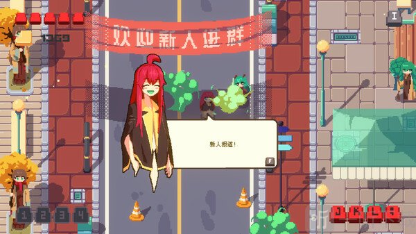 互联网原住民