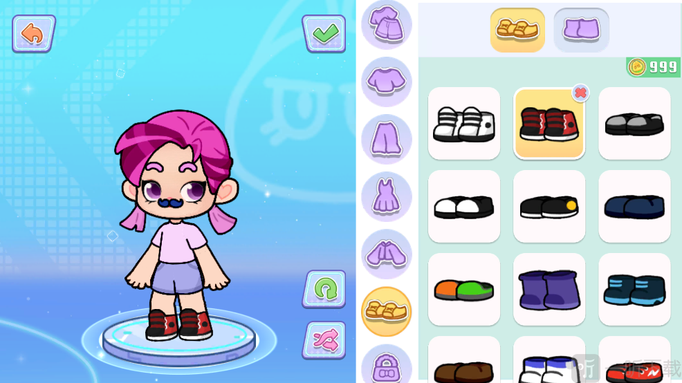 奇妙创意世界
