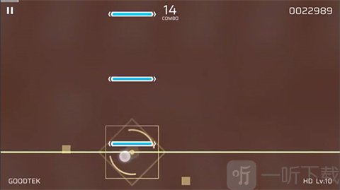 Phigrim音游