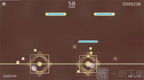 Phigrim音游