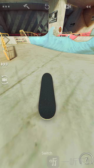 TrueSkate