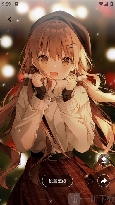 wallpaper动态壁纸4K