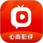 心雨影评