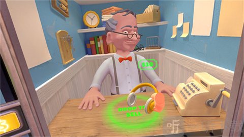 我是安检员vr