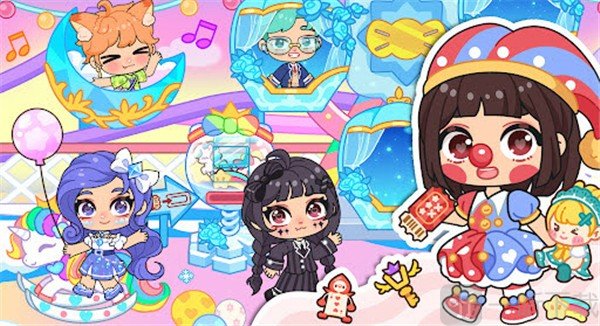 艾拉世界公主城堡