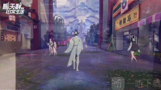 聊天群的日常生活都市修仙