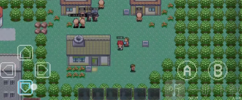 PocketDestiny