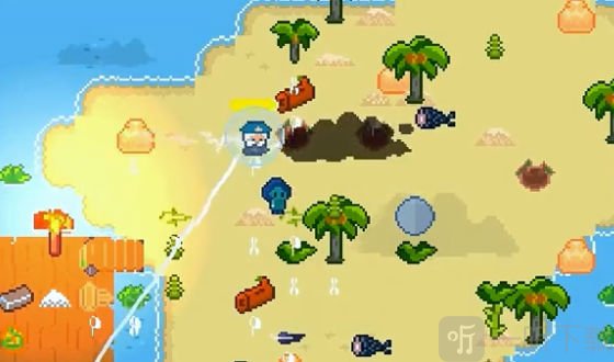 洋流朋克