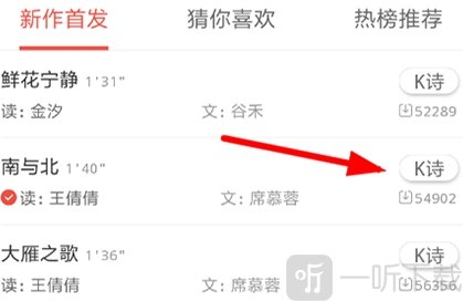 全民K诗