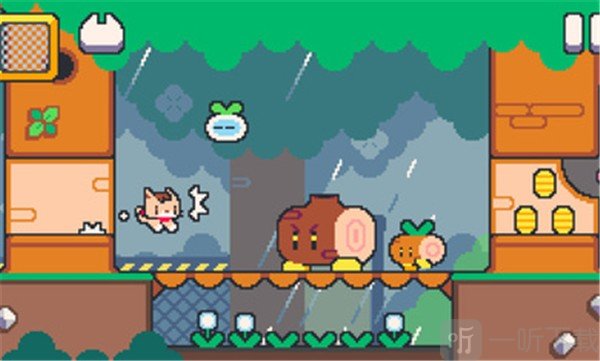超级猫兄弟猫爪小队