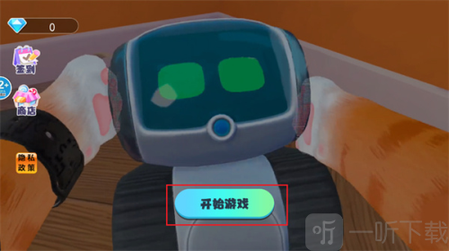 猫咪宠物模拟器