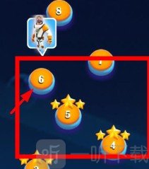 十二星座泡泡射手