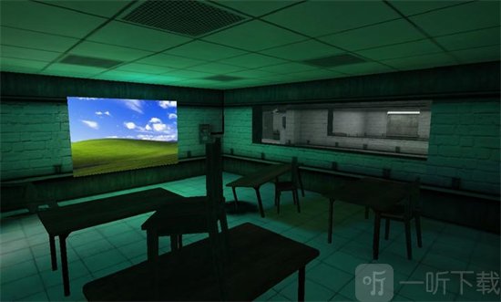 离开密室第2层手机版