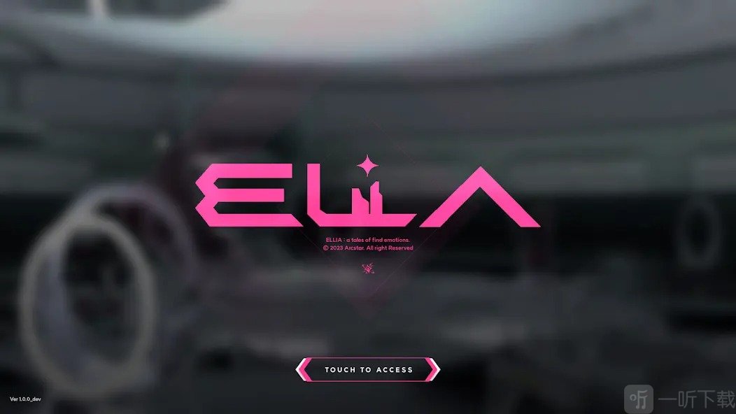 ELLIA