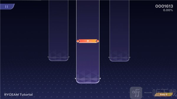 镜之韵律