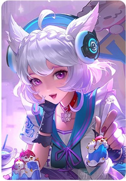 龙猫壁纸