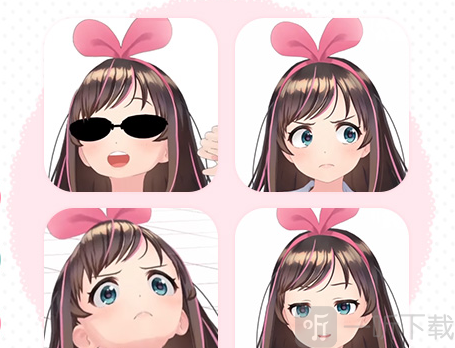 kizuna player模拟器