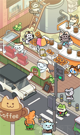 猫巷餐厅