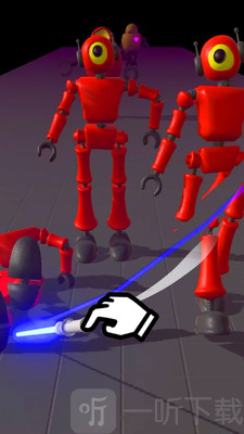 先锋战士
