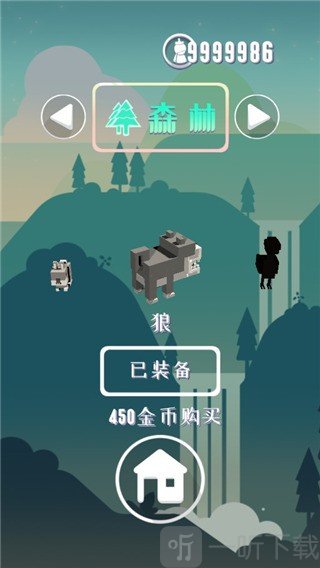 幻境逃脱解谜