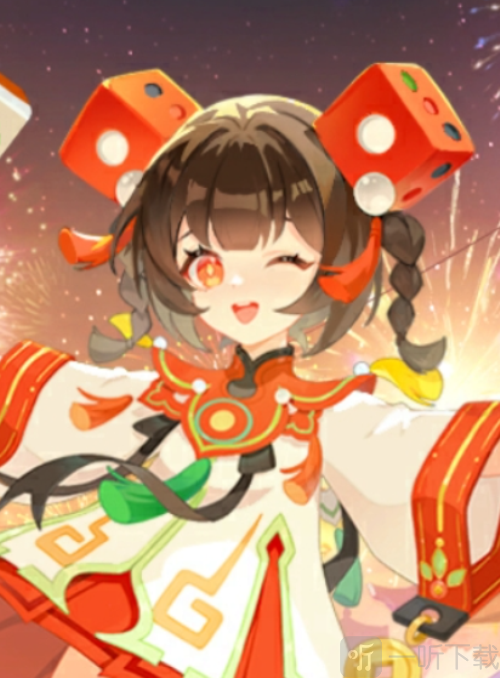 新梦幻哪吒