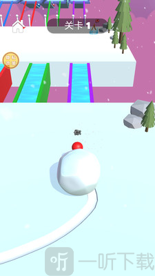雪球领主