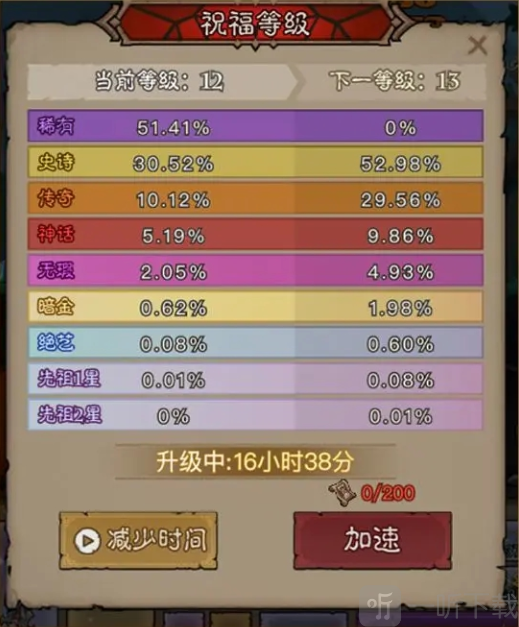 英雄没有闪免广告版
