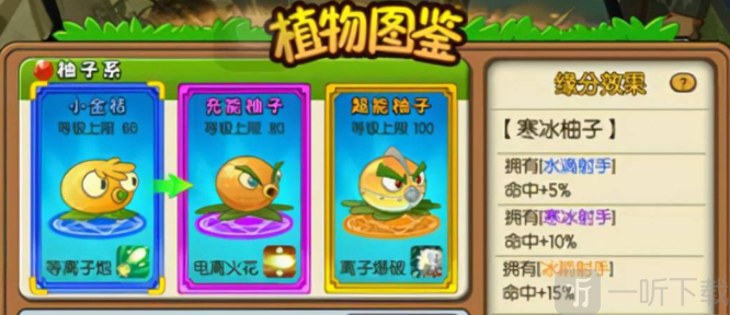 植物大战僵尸全明星版