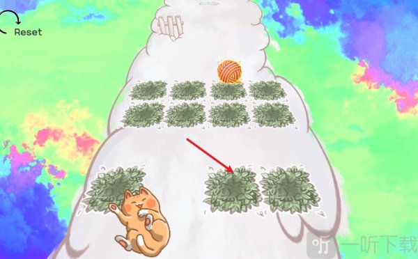 猫咪飞天跑