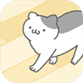 猫咪很可爱可我是幽灵