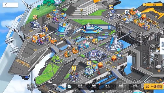 源序空间