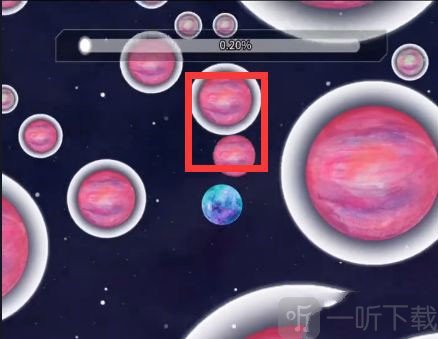 流浪小星球