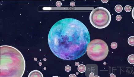 流浪小星球