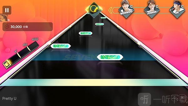 Rhythm Hive最新版本2025