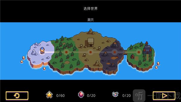 匕首侠盗