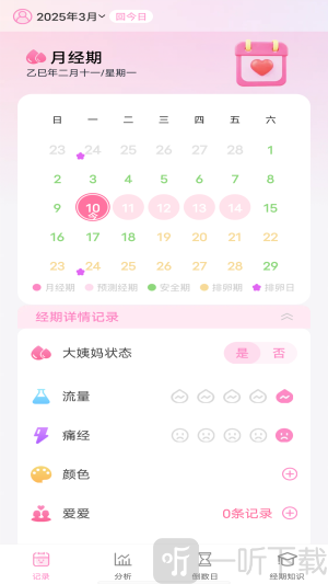 红柚大姨妈