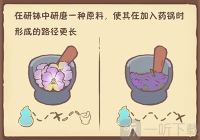 兔与药