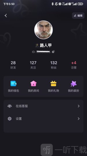 兔牙FM