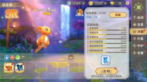 龙骑士学园