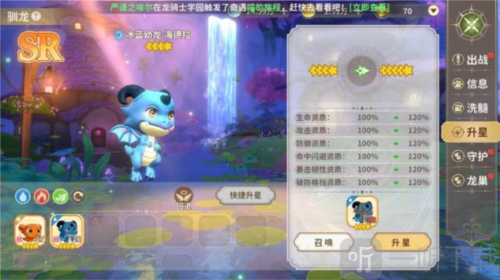 龙骑士学园