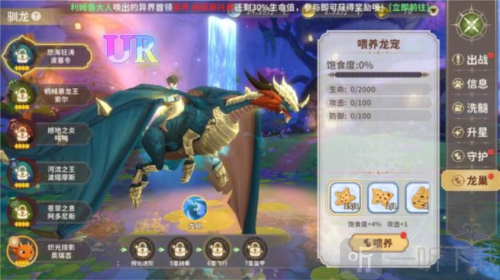 龙骑士学园