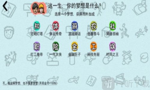 循环人生2
