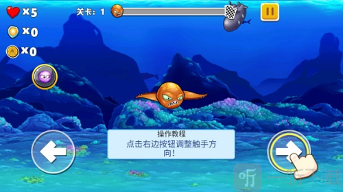 鱿鱼生存淘汰赛